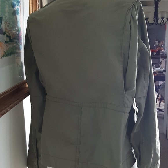 Gap cotton jacket - Picture 3 of 6